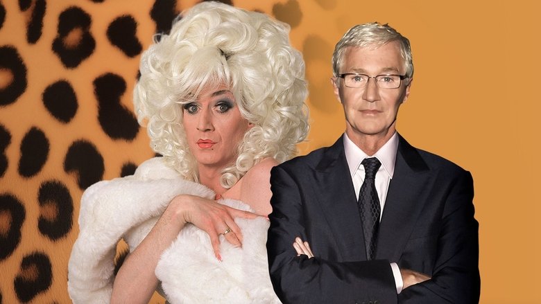 Backdrop image for movie The Life and Death of Lily Savage