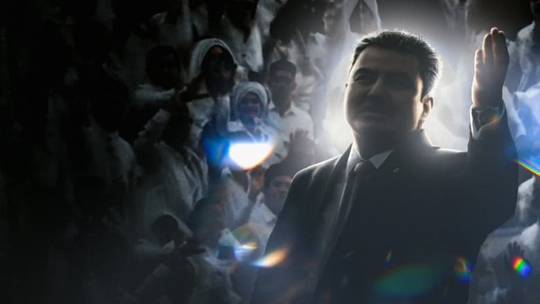Backdrop image for movie The Darkness within La Luz del Mundo
