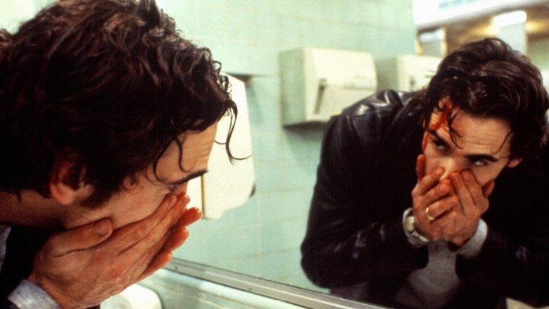 Backdrop image for movie Drugstore Cowboy