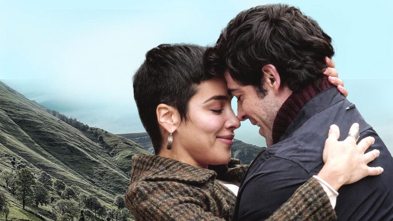 Backdrop image for movie The Valley of Love