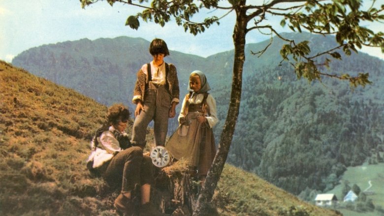 Backdrop image for movie Little Shepherds