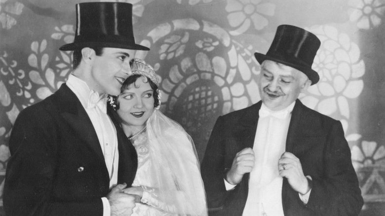 Backdrop image for movie Abie's Irish Rose