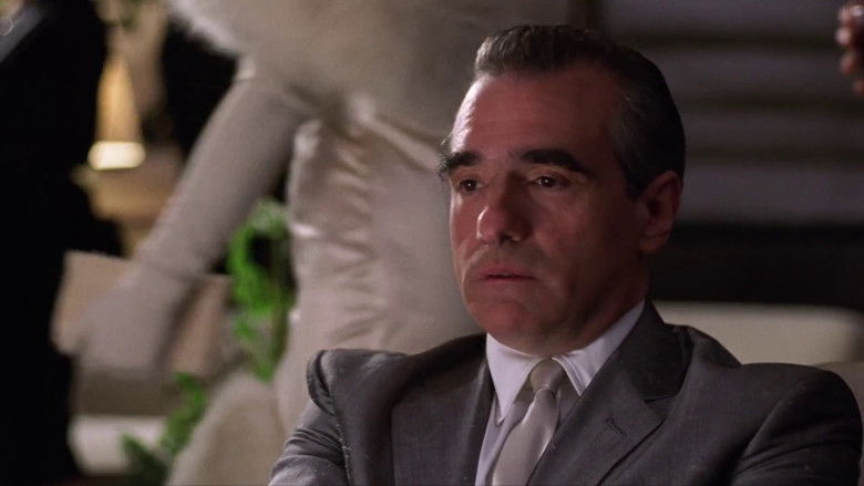 Backdrop image for movie Quiz Show