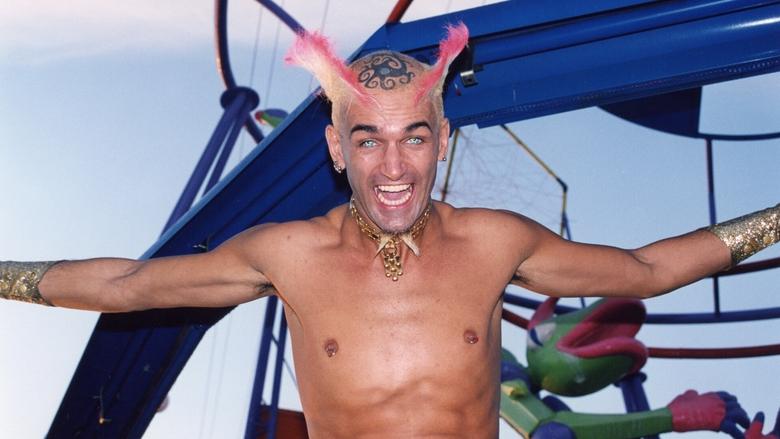 Backdrop image for movie Paradise