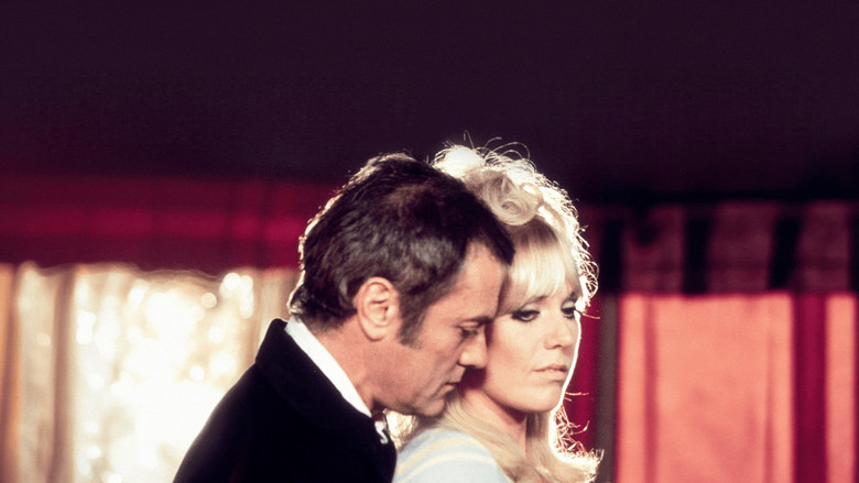 Backdrop image for movie The Third Girl from the Left