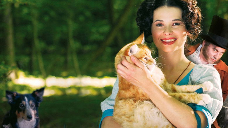 Backdrop image for movie Die Bremer Stadtmusikanten