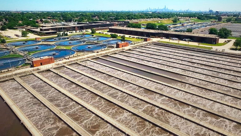 Backdrop image for movie Brave Blue World: Racing to Solve Our Water Crisis