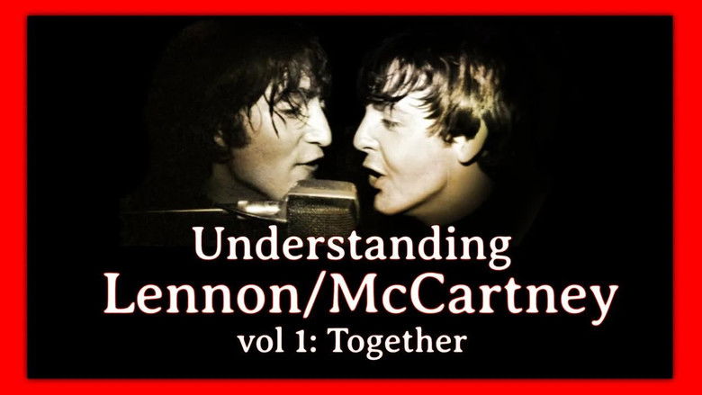 Backdrop image for movie Understanding Lennon/McCartney
