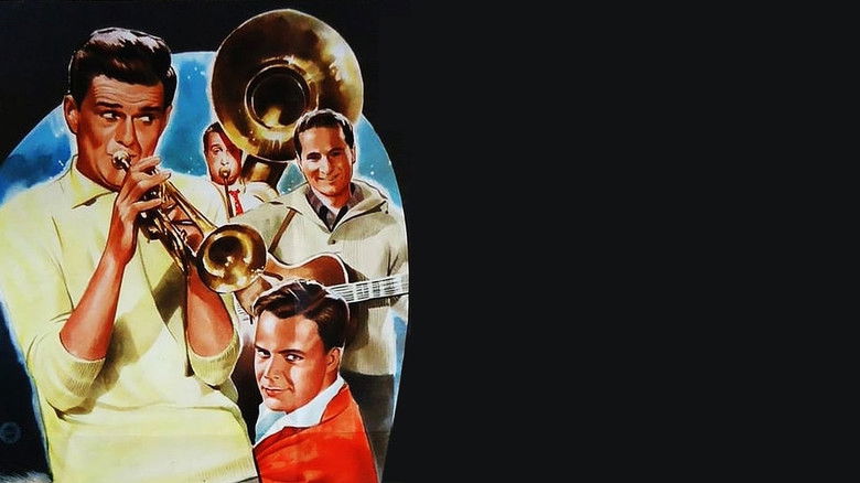 Backdrop image for movie The Big Chance