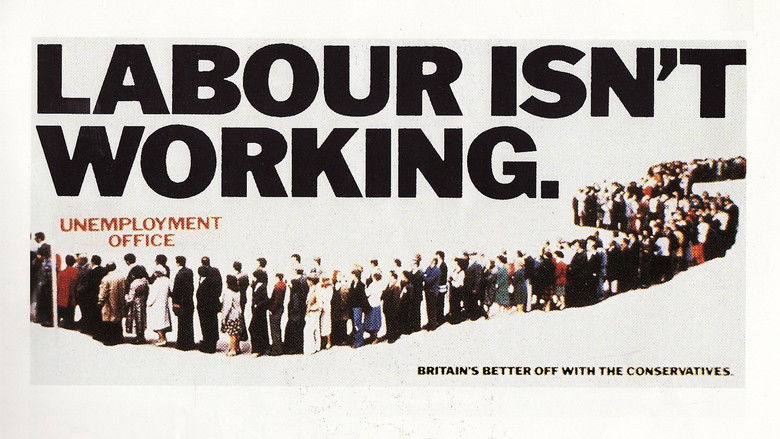 Backdrop image for movie The Real Saatchis: Masters of Illusion