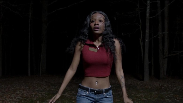 Backdrop image for movie Faithful Witness: In The Middle