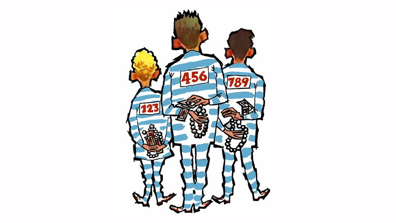 Backdrop image for movie Two-Way Stretch