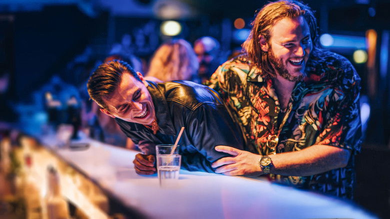 Backdrop image for movie Gold Brick