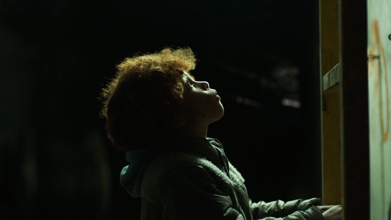 Backdrop image for movie Topside