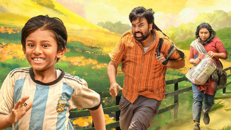 Backdrop image for movie Parandhu Po