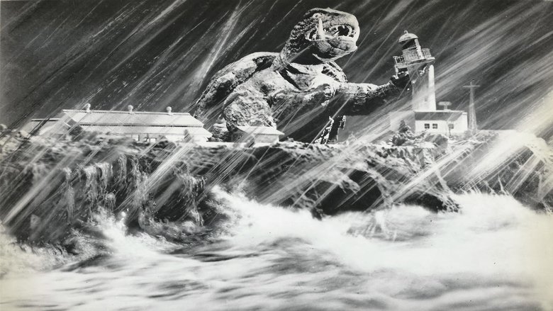 Backdrop image for movie Gammera the Invincible