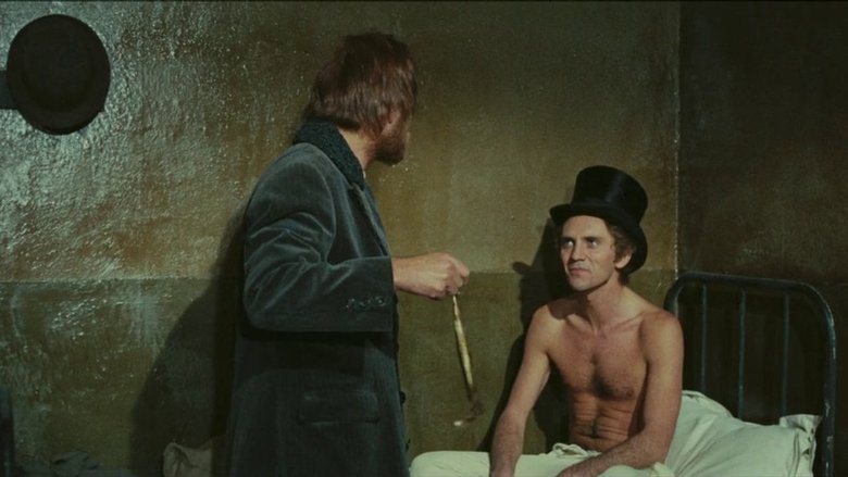 Backdrop image for movie A Season in Hell