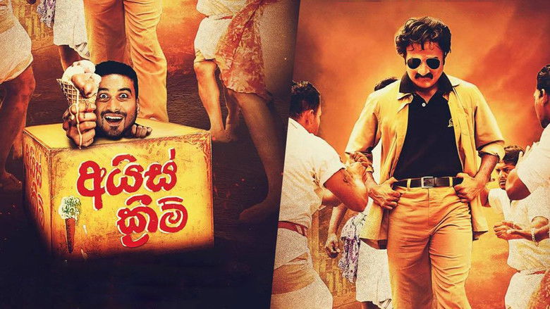 Backdrop image for movie Ice Cream