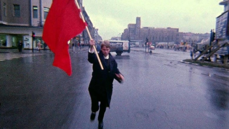 Backdrop image for movie A German Youth