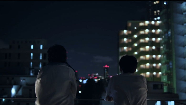 Backdrop image for movie They're All Idiots