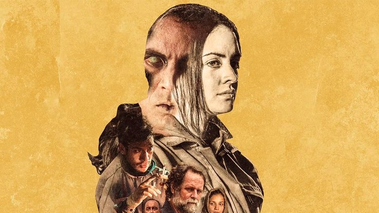 Backdrop image for movie El sueño de Ariana