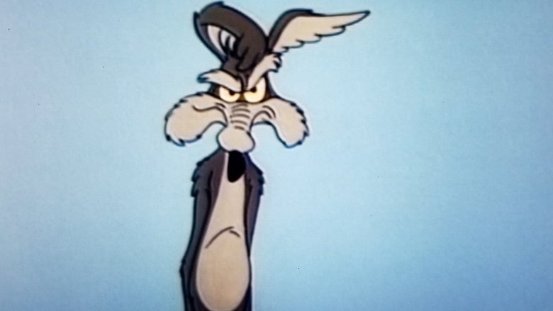 Backdrop image for movie Lickety-Splat