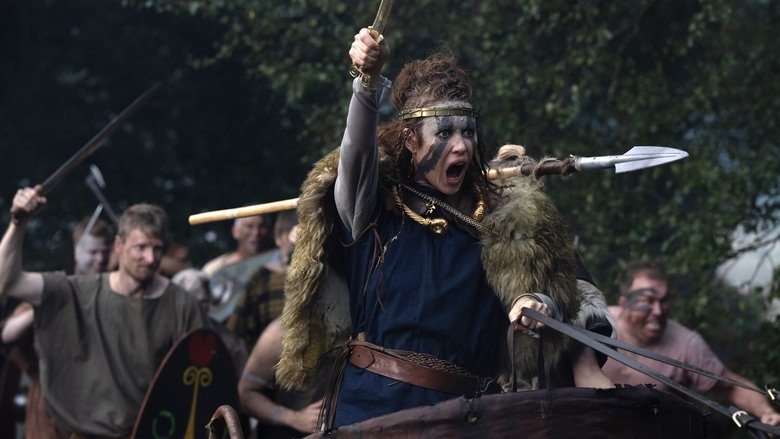 Backdrop image for movie Boudica