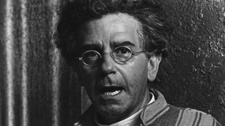 Backdrop image for movie Antonio Gramsci: The Days of Prison