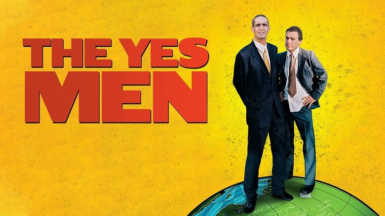 Backdrop image for movie The Yes Men