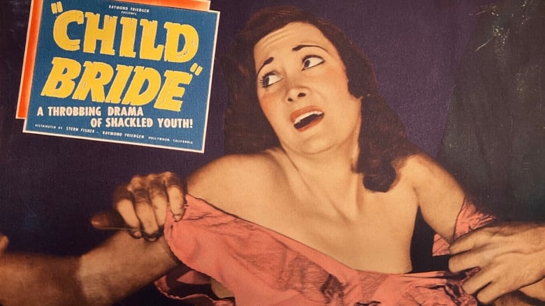 Backdrop image for movie Child Bride