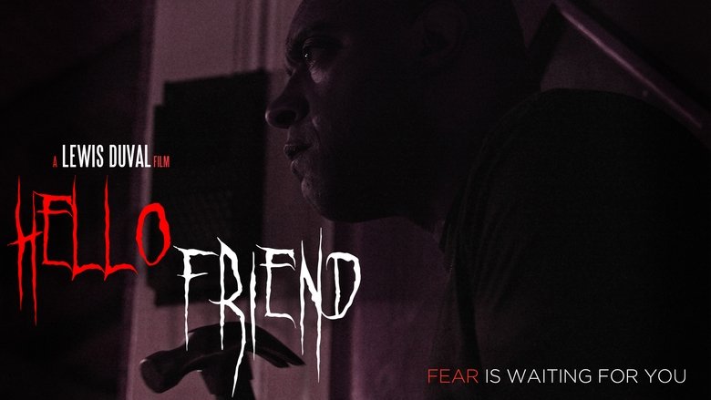 Backdrop image for movie Hello Friend