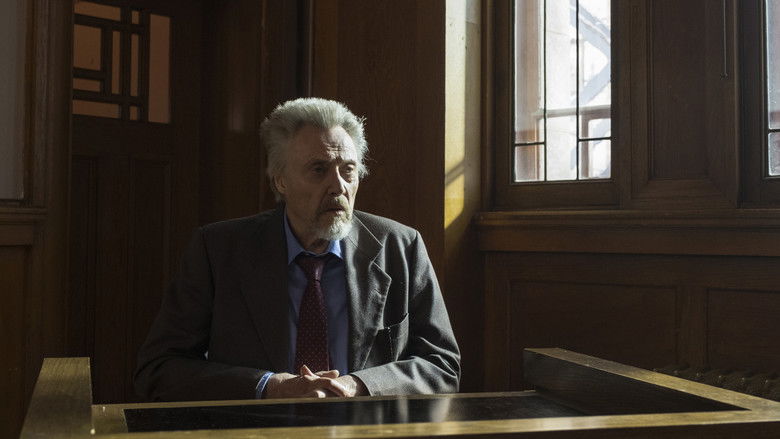 Backdrop image for movie Percy