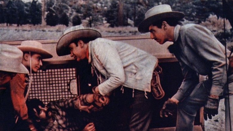 Backdrop image for movie Take Me Back to Oklahoma