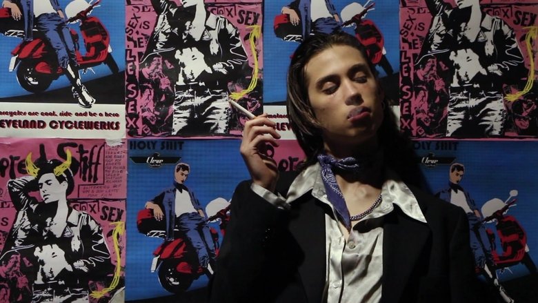 Backdrop image for movie Johnny by Night