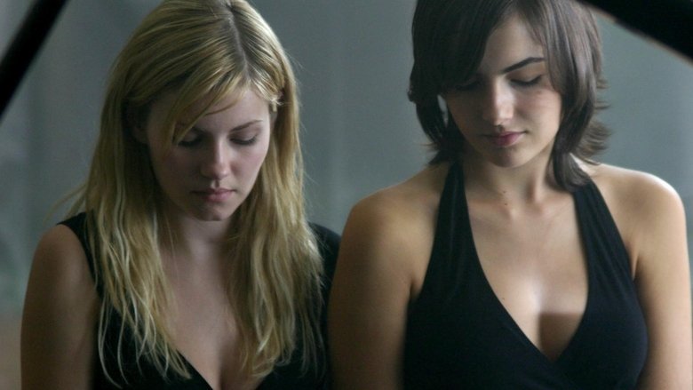 Backdrop image for movie The Quiet