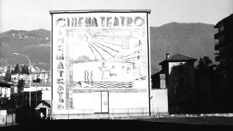 Backdrop image for movie Ultime luci rosse