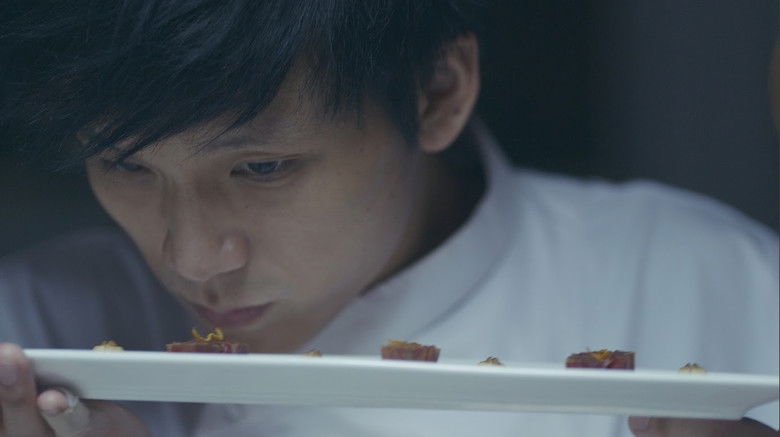 Backdrop image for movie The Food Fascist