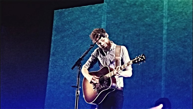 Backdrop image for movie Passenger: Live at the Hammersmith Apollo
