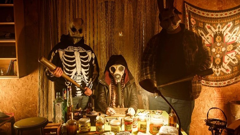 Backdrop image for movie Rhymes for Young Ghouls