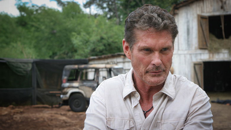 Backdrop image for movie Anaconda 3: Offspring