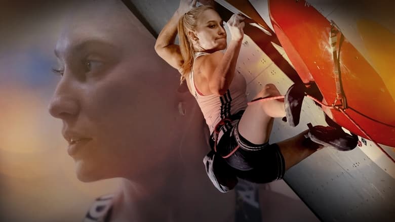 Backdrop image for movie The Wall: Climb for Gold