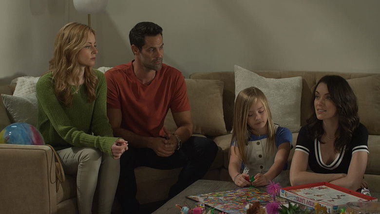 Backdrop image for movie The Wrong Mommy