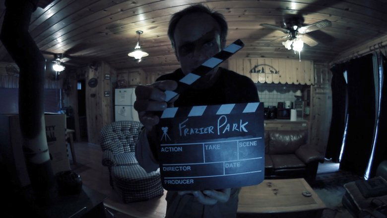 Backdrop image for movie Frazier Park Recut