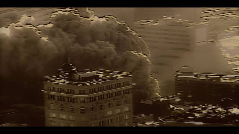 Backdrop image for movie Incontrovertible