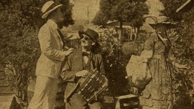 Backdrop image for movie The Mysterious Mrs. M