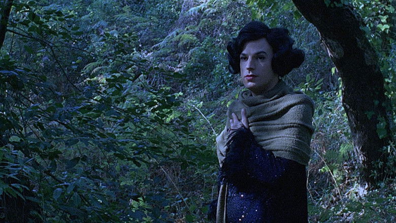 Backdrop image for movie To Die Like a Man