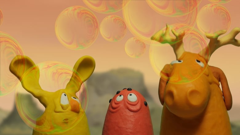 Backdrop image for movie Martian