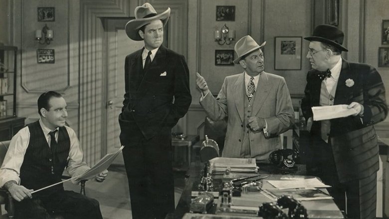 Backdrop image for movie Cowboy in Manhattan
