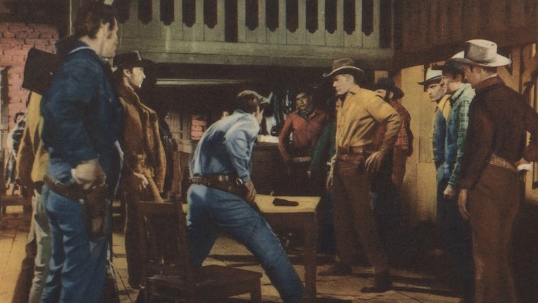 Backdrop image for movie Robbers' Roost