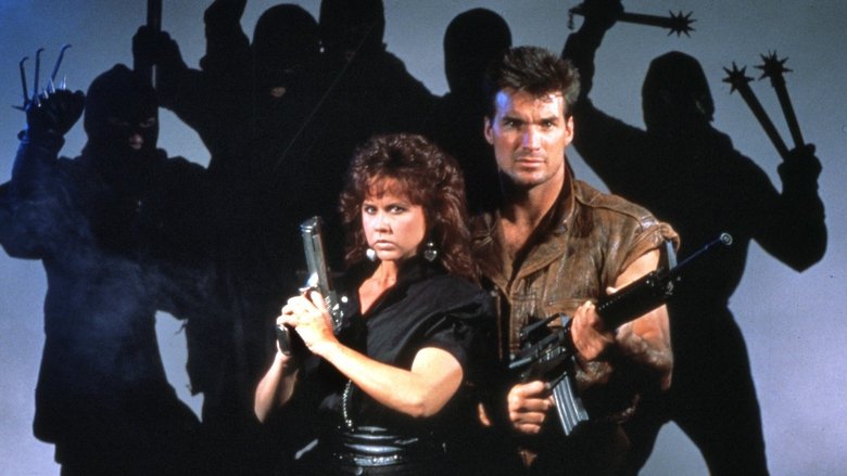 Backdrop image for movie Silent Assassins